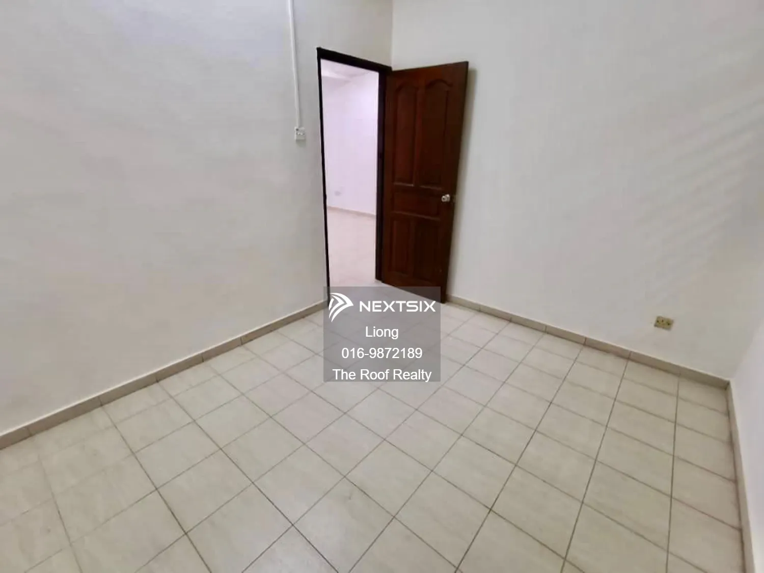 2-sty Terrace/Link House For Sale in Tebrau Johor - Image 7
