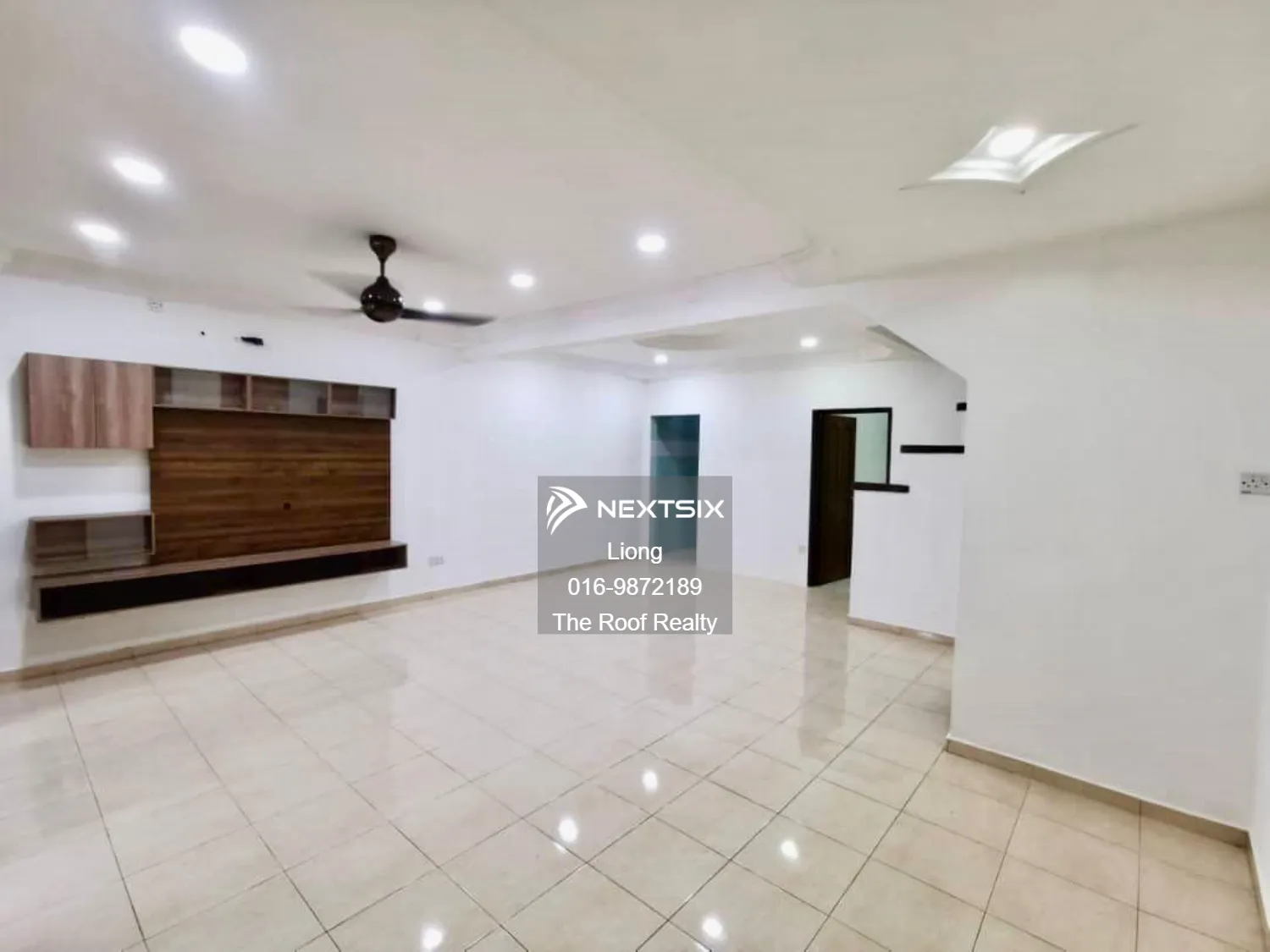 2-sty Terrace/Link House For Sale in Tebrau Johor - Image 8