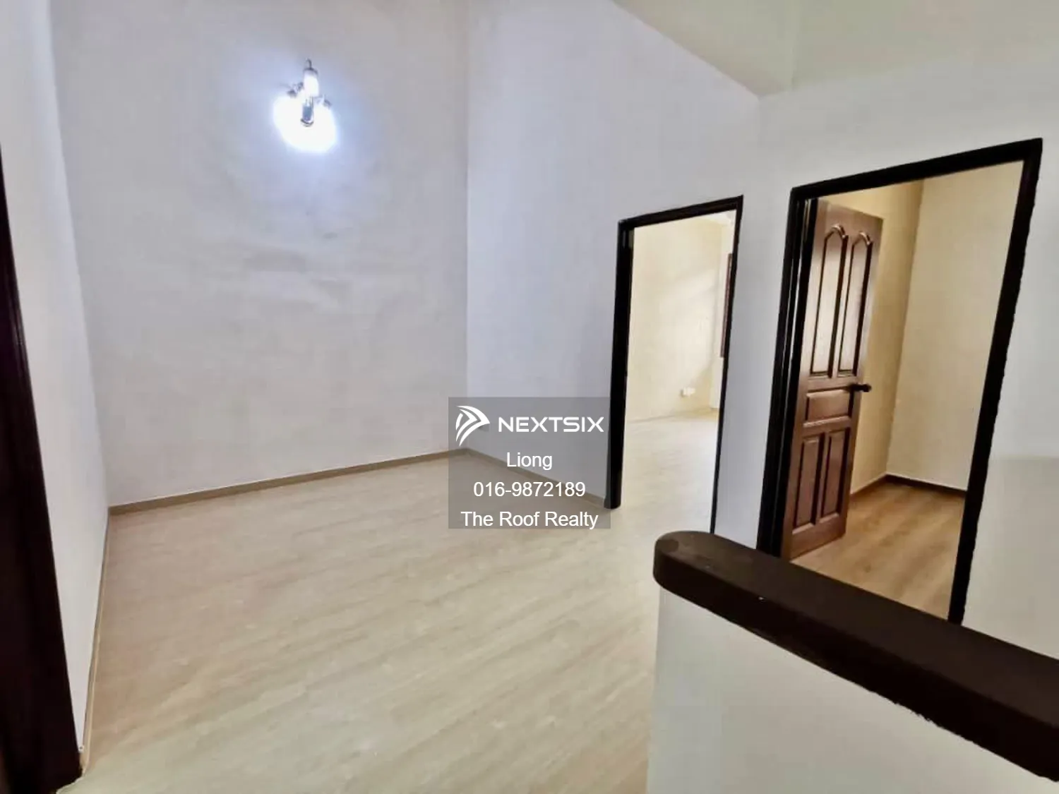 2-sty Terrace/Link House For Sale in Tebrau Johor - Image 9