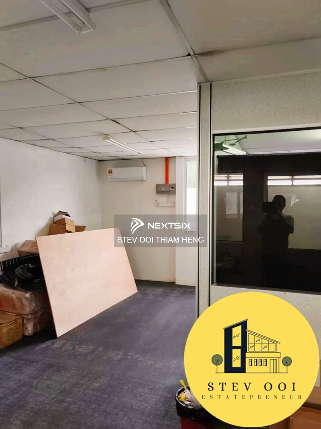 Link Factory For Sale in Bukit Minyak Penang - Image 4