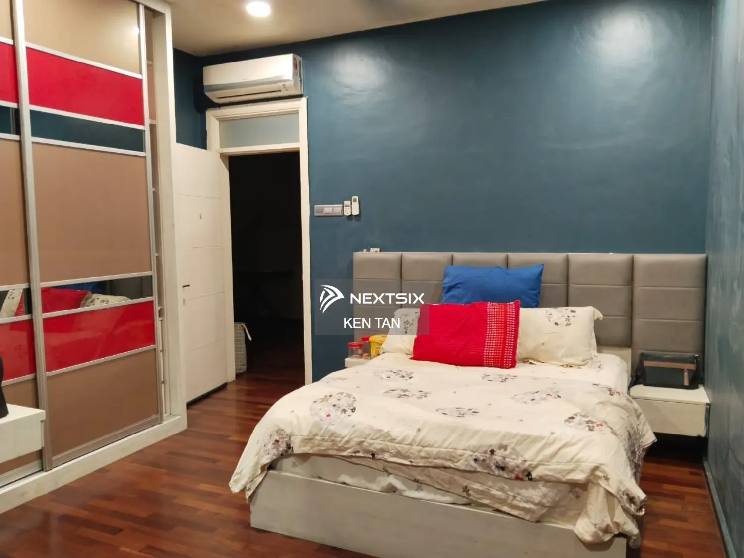 2-sty Terrace/Link House For Sale in Bandar Mahkota Cheras Selangor - Image 11