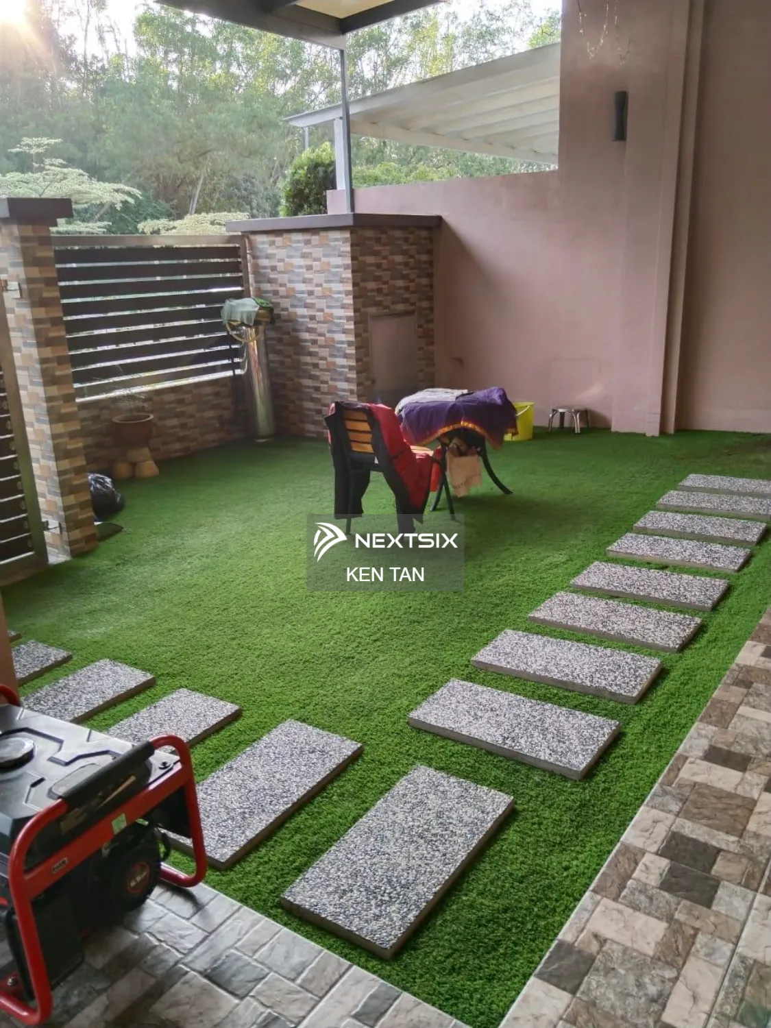 2-sty Terrace/Link House For Sale in Bandar Mahkota Cheras Selangor - Image 12