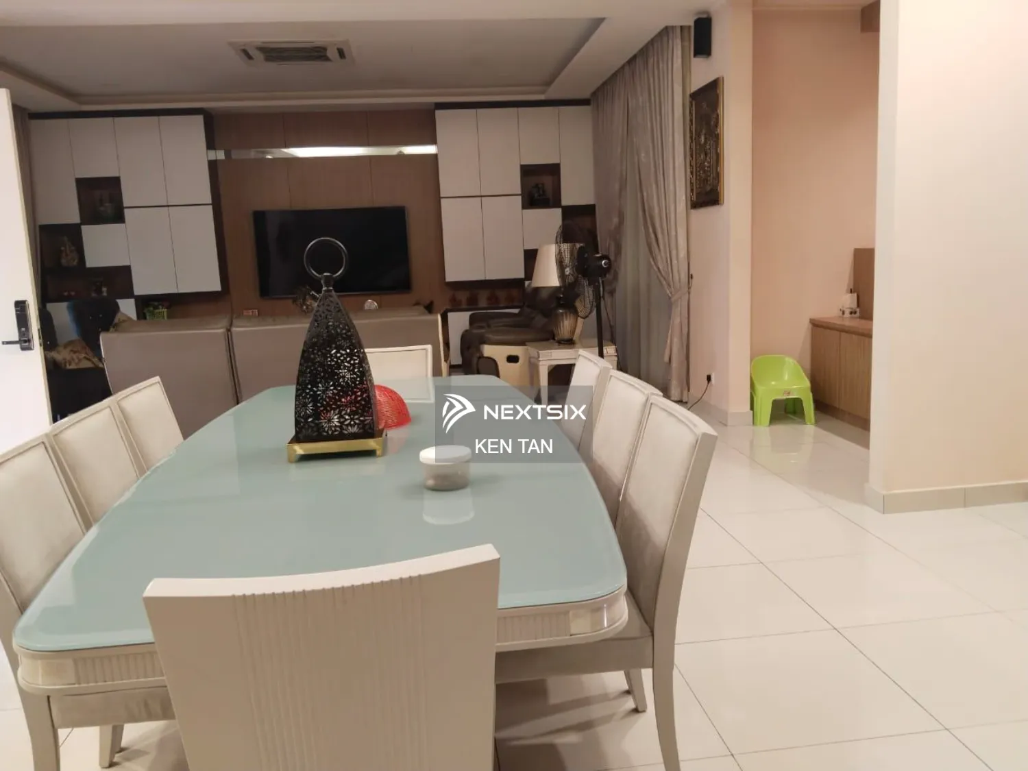 2-sty Terrace/Link House For Sale in Bandar Mahkota Cheras Selangor - Image 14
