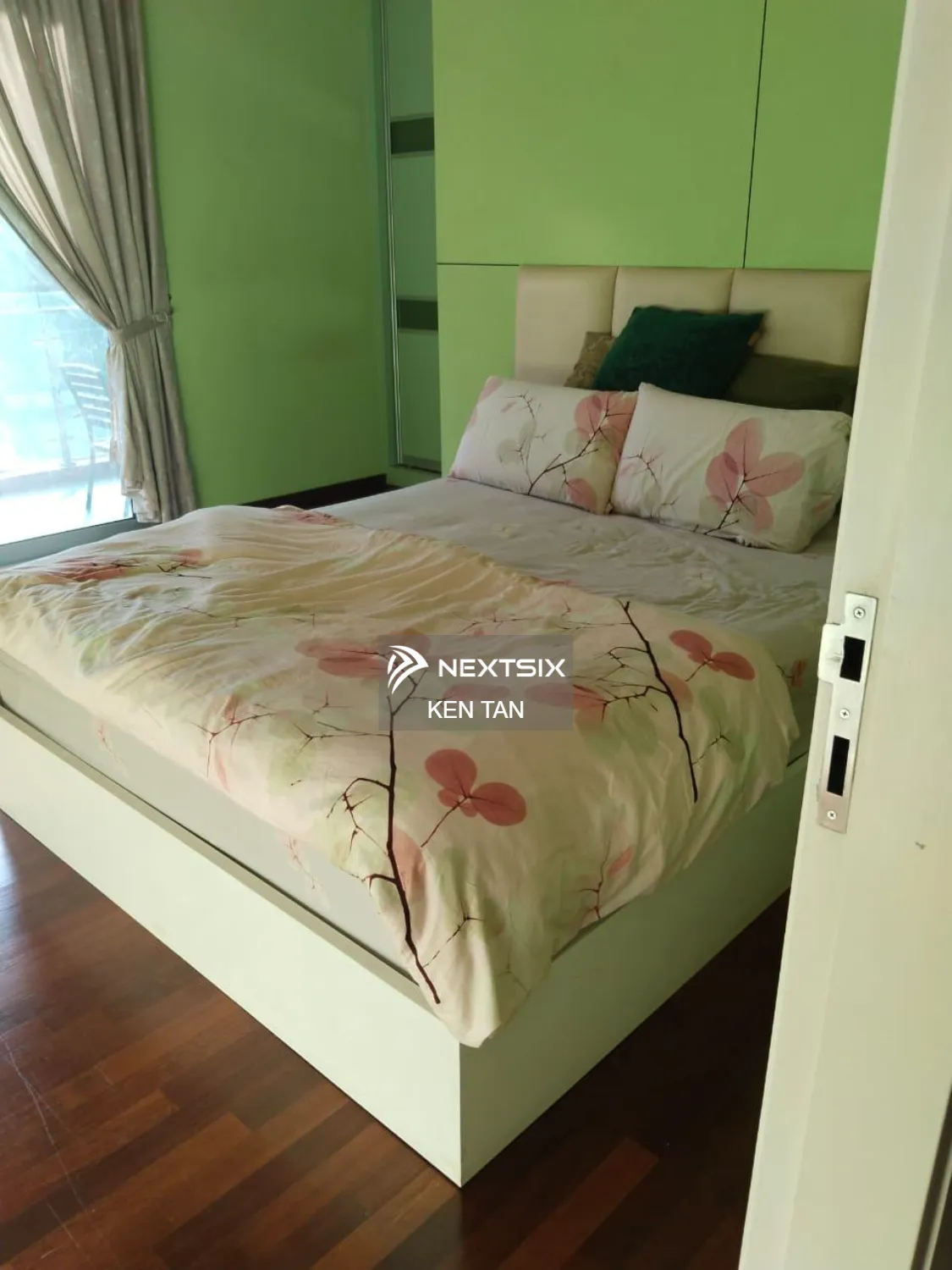 2-sty Terrace/Link House For Sale in Bandar Mahkota Cheras Selangor - Image 5