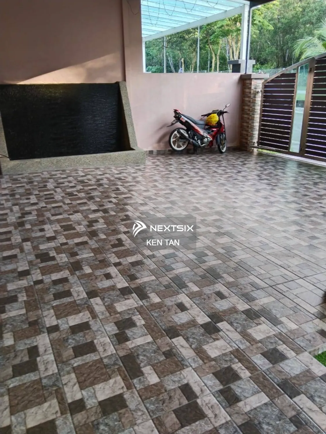 2-sty Terrace/Link House For Sale in Bandar Mahkota Cheras Selangor - Image 6