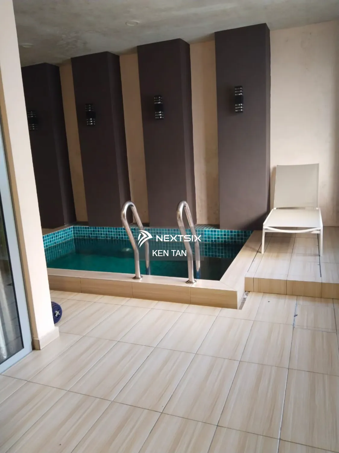 2-sty Terrace/Link House For Sale in Bandar Mahkota Cheras Selangor - Image 7