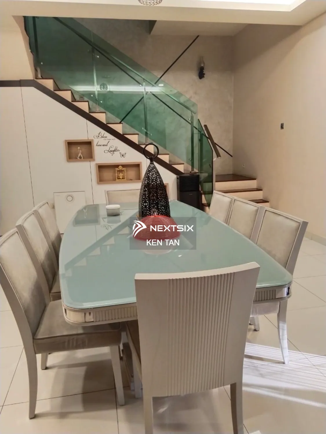 2-sty Terrace/Link House For Sale in Bandar Mahkota Cheras Selangor - Image 8