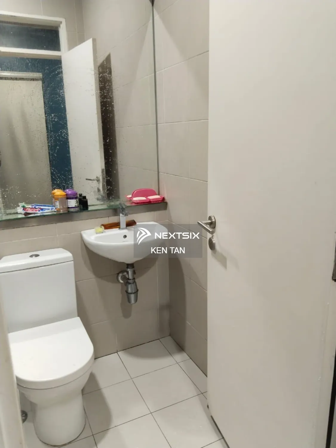 2-sty Terrace/Link House For Sale in Bandar Mahkota Cheras Selangor - Image 9