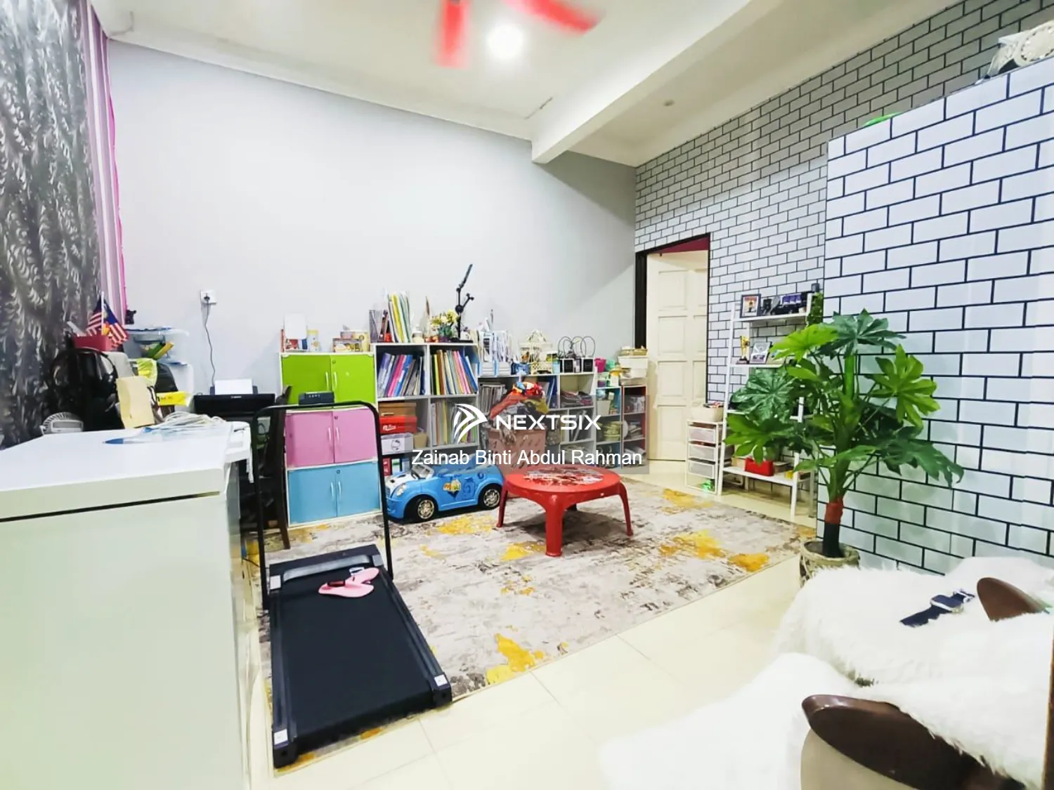 Semi-detached House For Sale in Pendang Kedah - Image 10