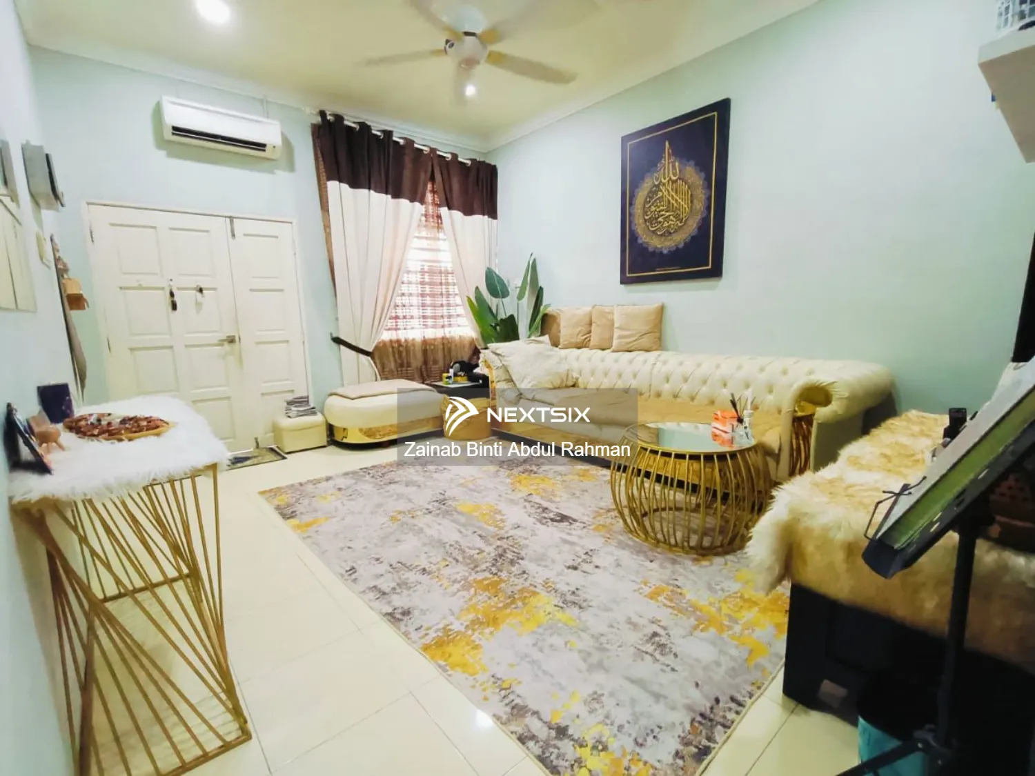 Semi-detached House For Sale in Pendang Kedah - Image 5