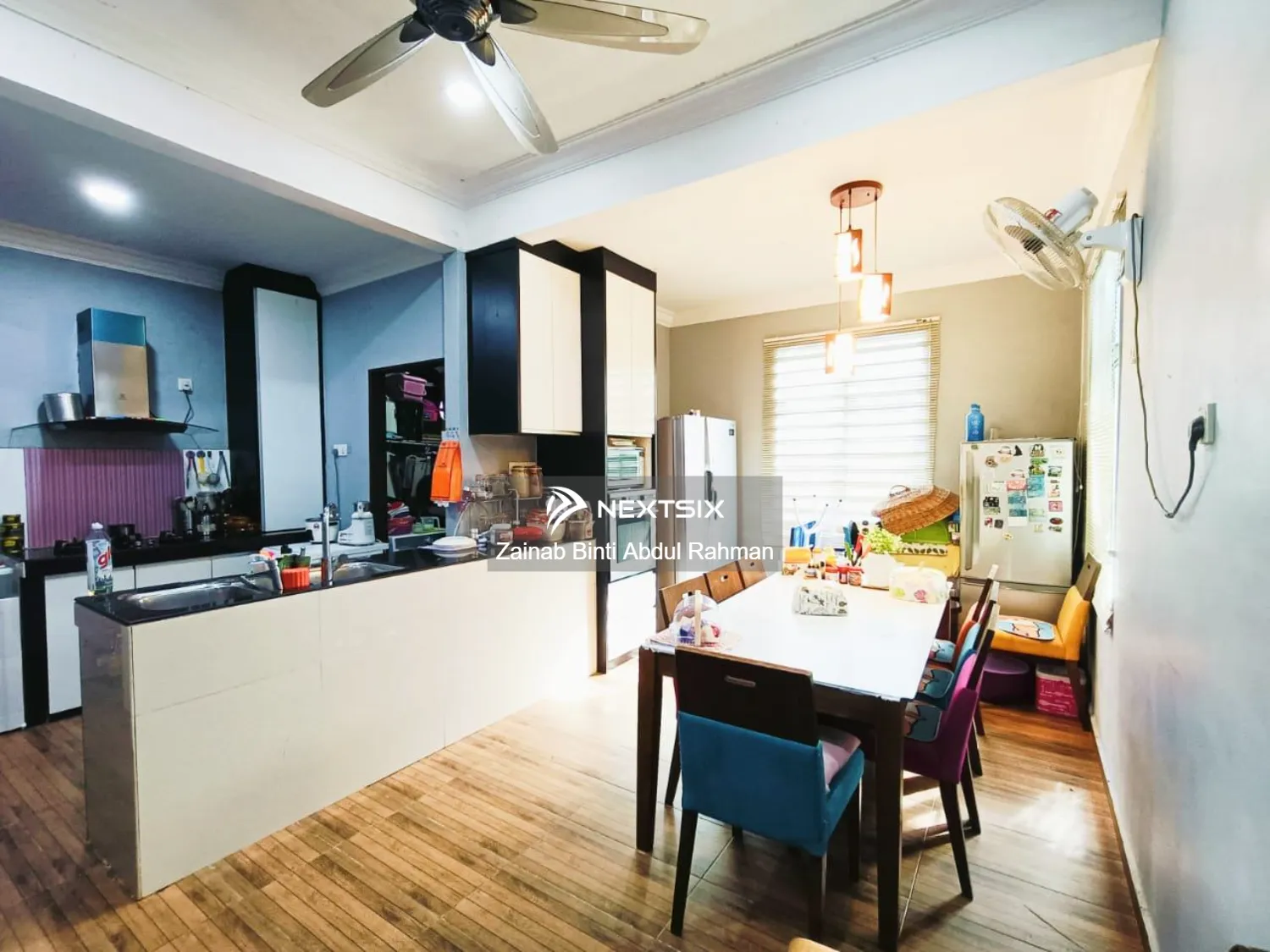 Semi-detached House For Sale in Pendang Kedah - Image 6