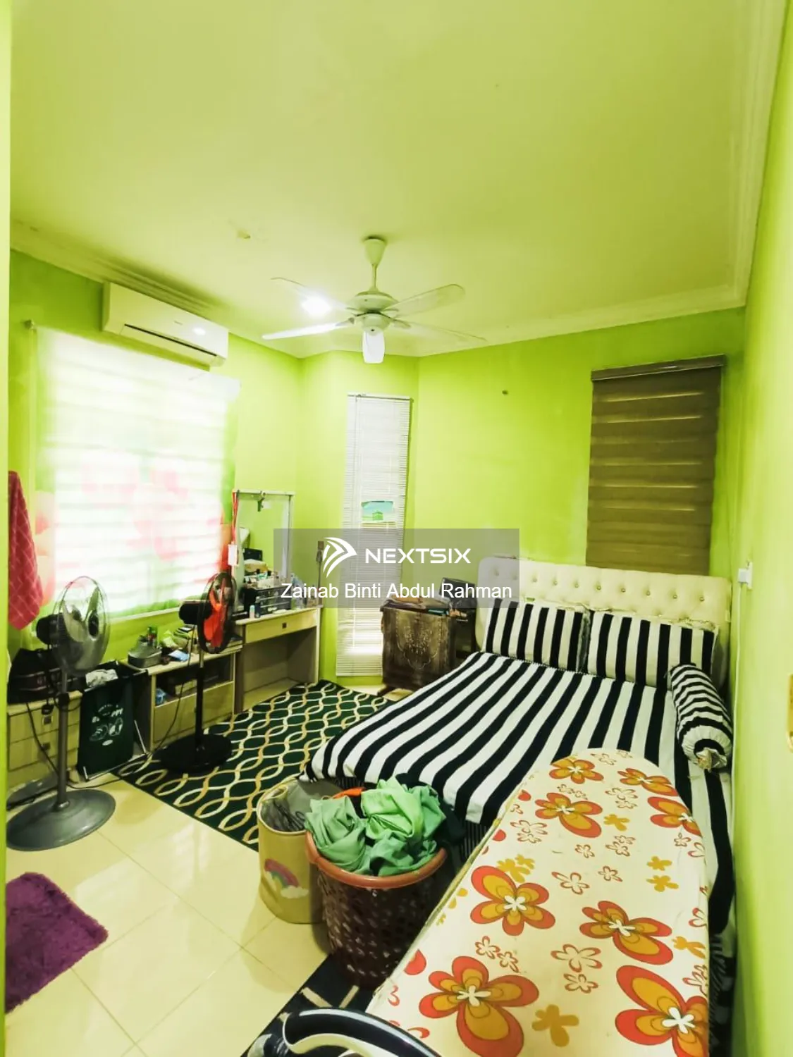 Semi-detached House For Sale in Pendang Kedah - Image 8