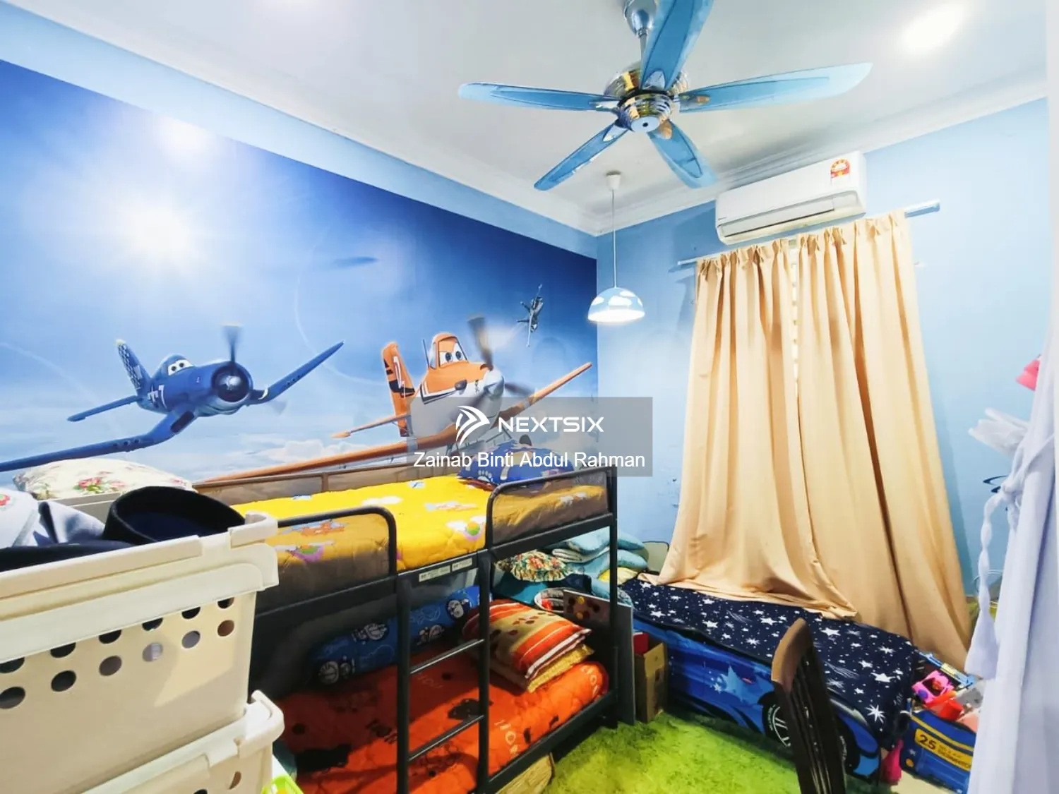 Semi-detached House For Sale in Pendang Kedah - Image 9