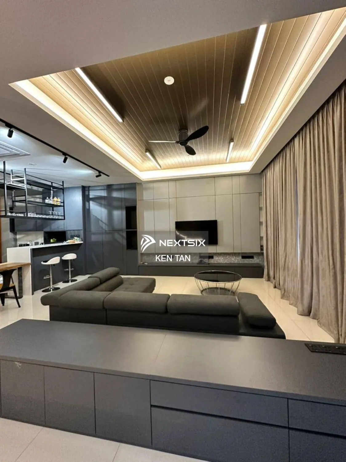 2-sty Terrace/Link House For Sale in Bandar Puncak Alam Selangor - Image 7