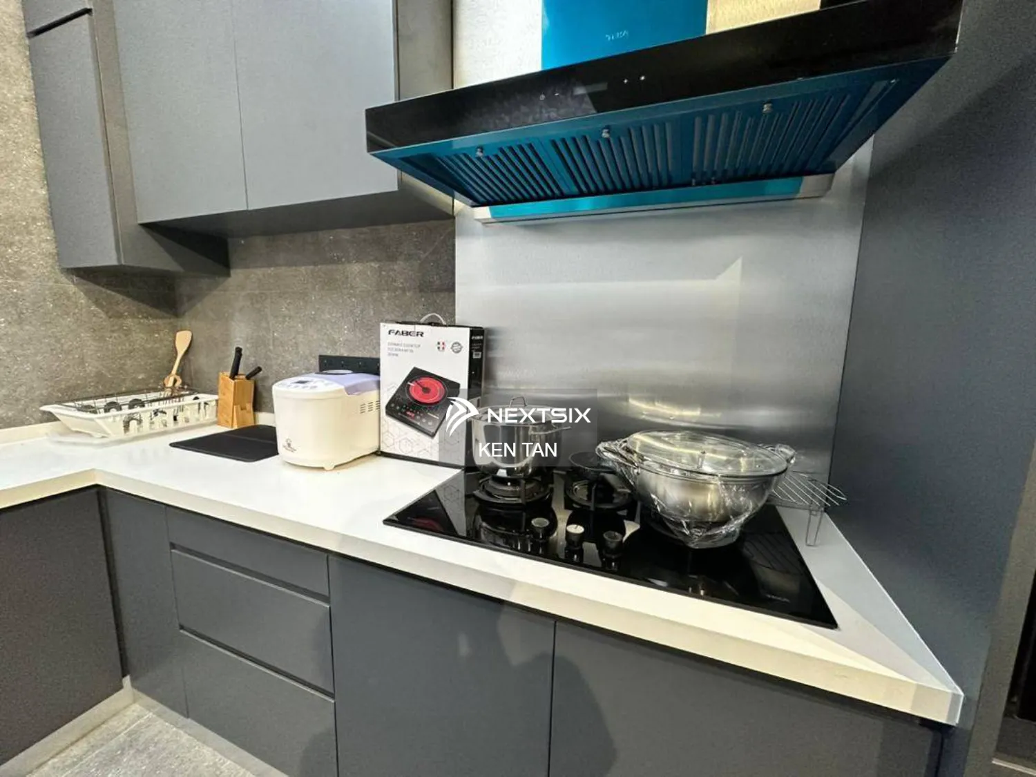 2-sty Terrace/Link House For Sale in Bandar Puncak Alam Selangor - Image 9