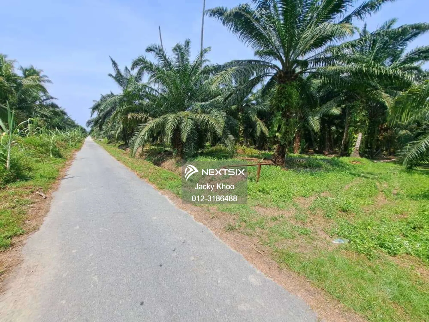 Agricultural Land For Sale in Kapar Selangor
