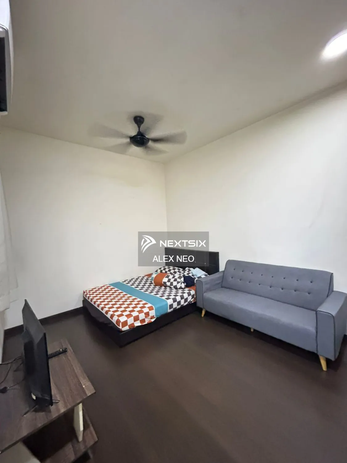 Condominium For Rent in Johor Bahru Johor