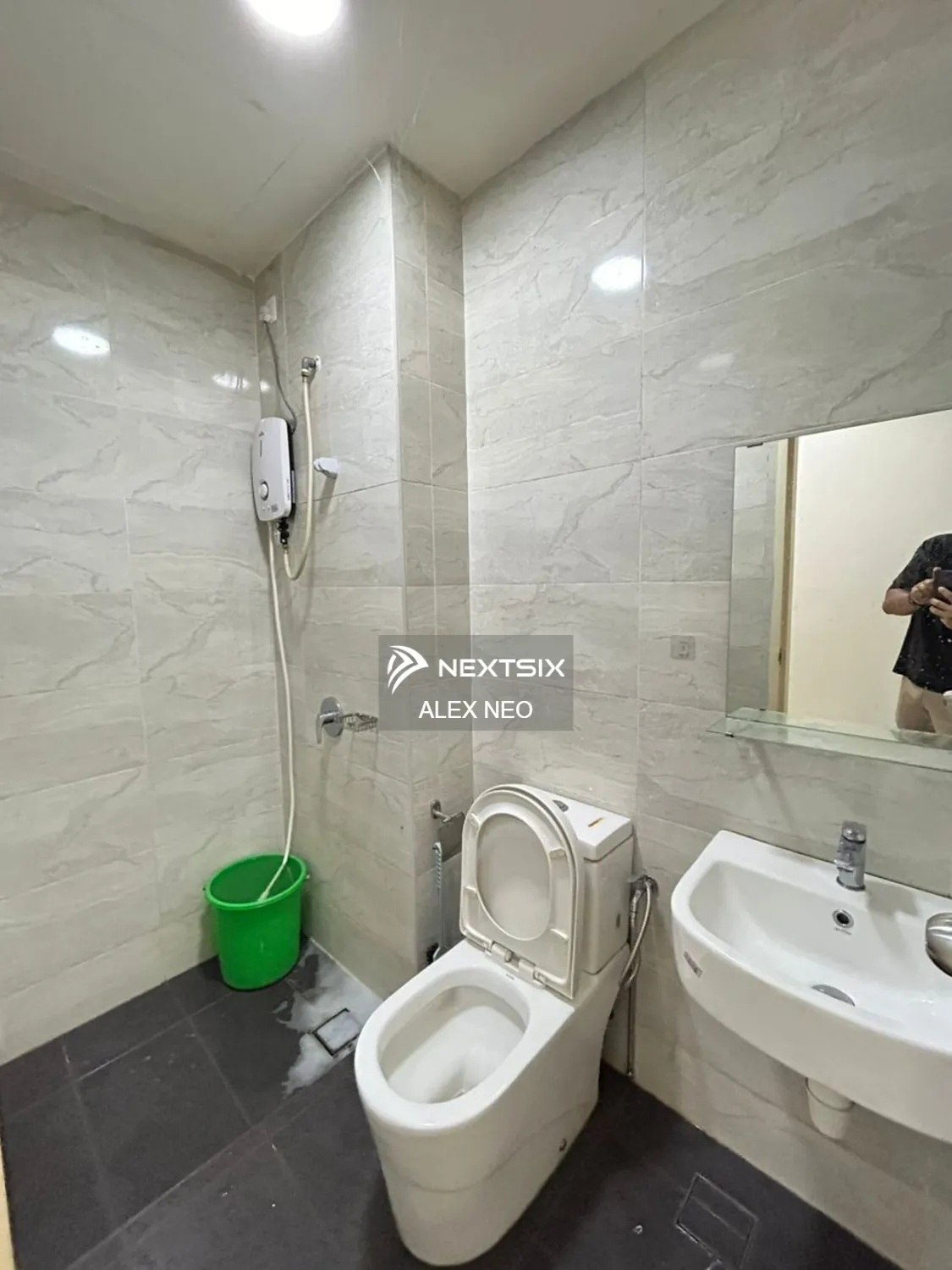 Condominium For Rent in Johor Bahru Johor - Image 8
