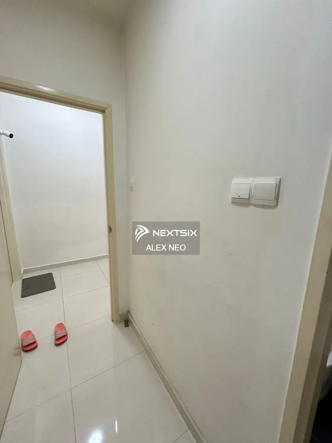 Condominium For Rent in Johor Bahru Johor - Image 9