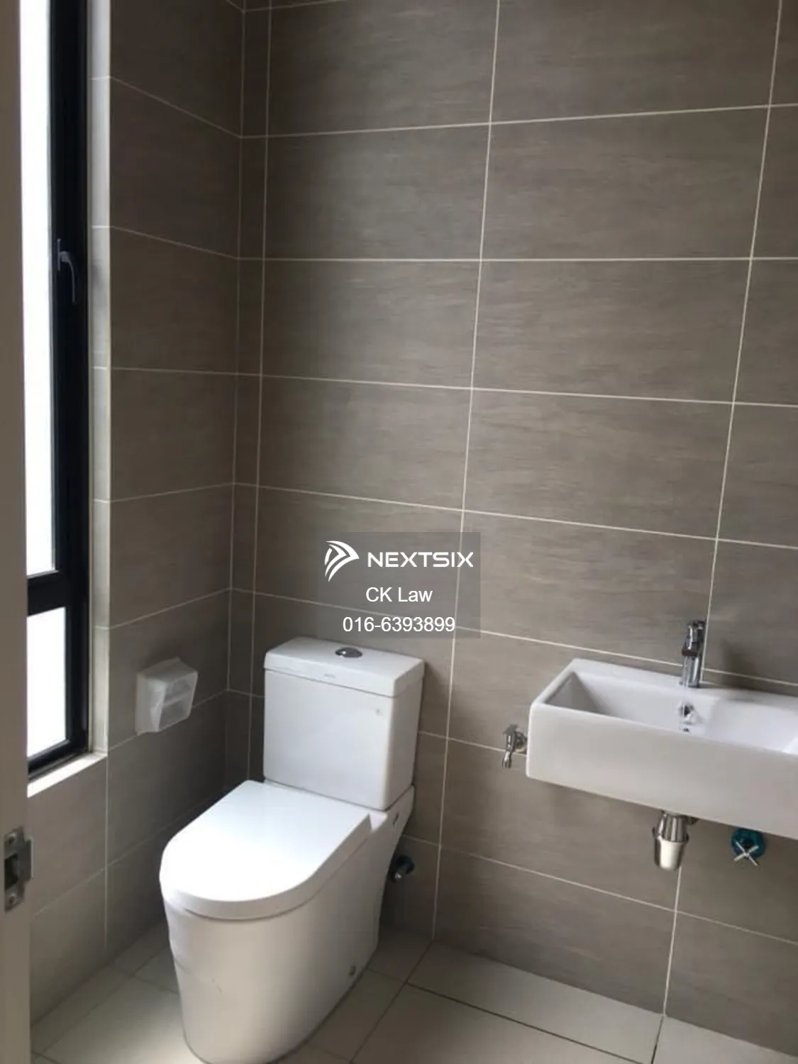 Cluster House For Sale in Semenyih Selangor - Image 18