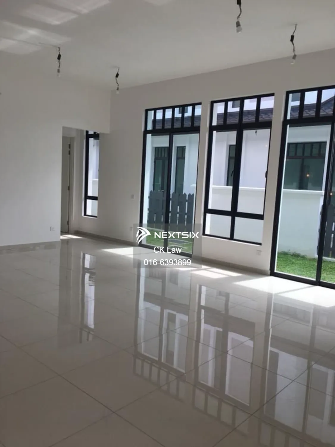 Cluster House For Sale in Semenyih Selangor - Image 5