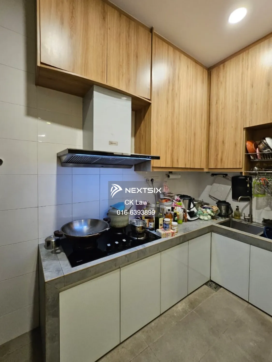 Eco Majestic Tenderfield, Semi-D Cluster 32x70 Fully Renovated