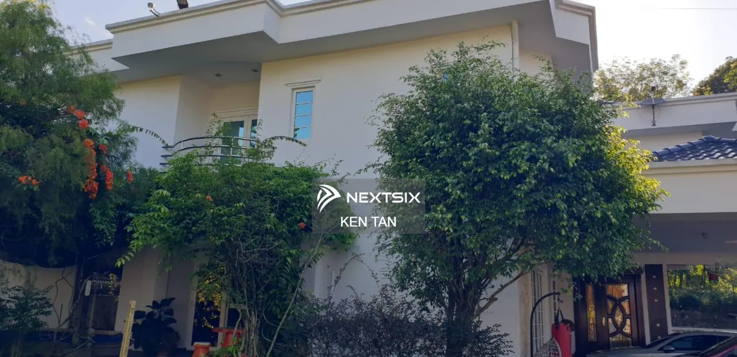 Bungalow For Sale in Kajang Selangor - Image 8