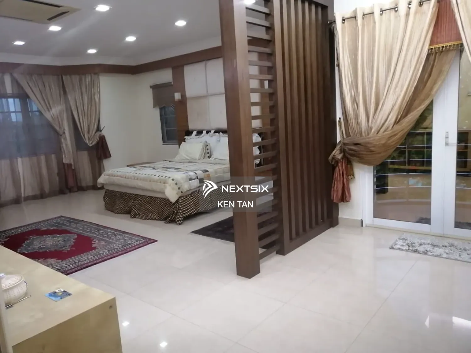 Bungalow For Sale in Kajang Selangor - Image 9