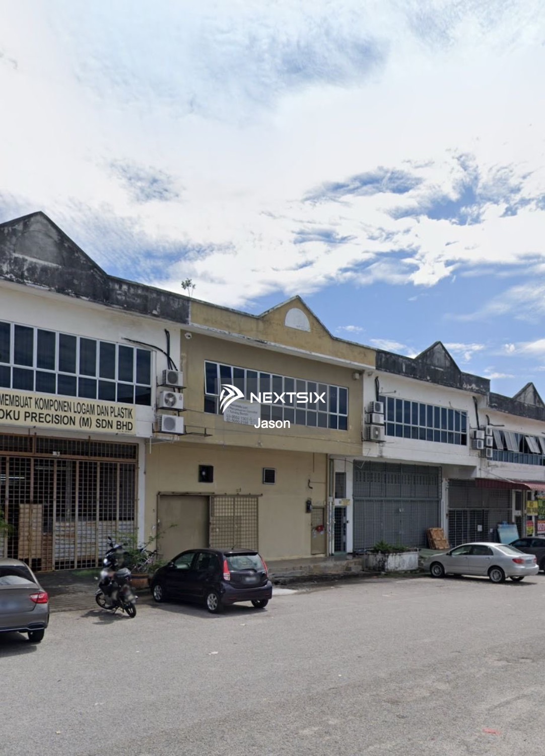 Detached Factory For Rent in Puchong Selangor - Image 5