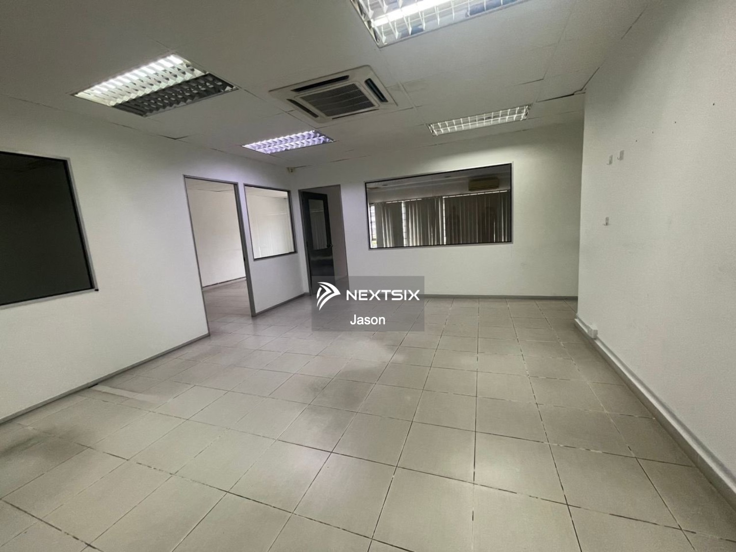 Link Factory For Sale in Bandar Puteri Puchong Selangor