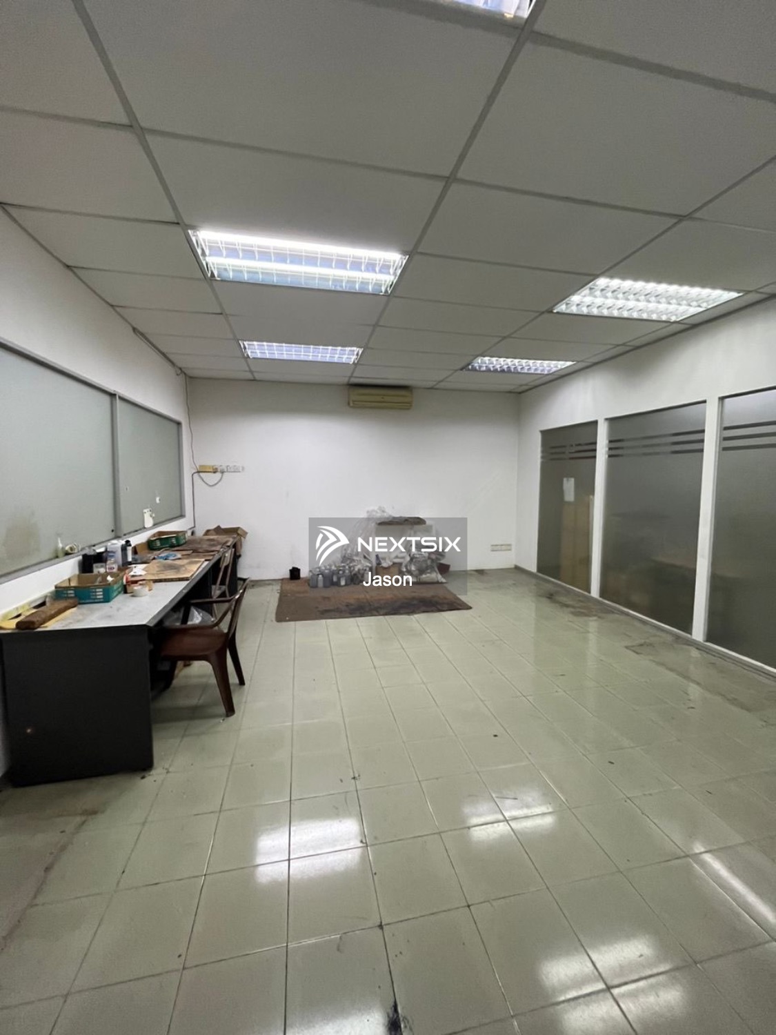 Link Factory For Sale in Bandar Puteri Puchong Selangor - Image 7