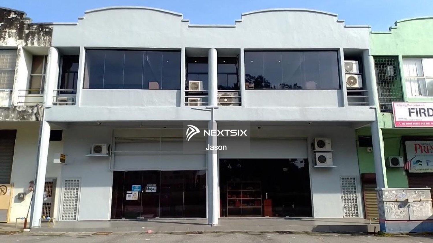 Shop For Sale in Puchong Selangor