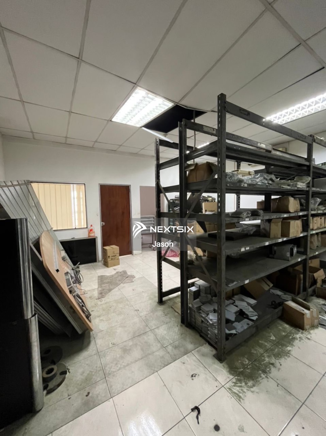 Shop For Sale in Puchong Selangor - Image 12