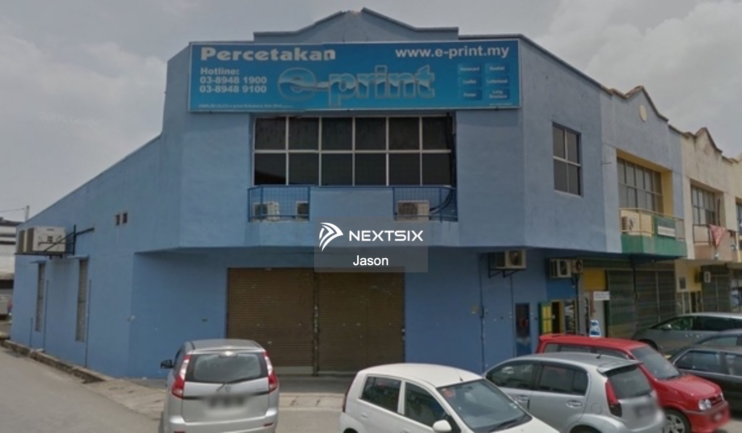 Shop For Sale in Puchong Selangor - Image 5