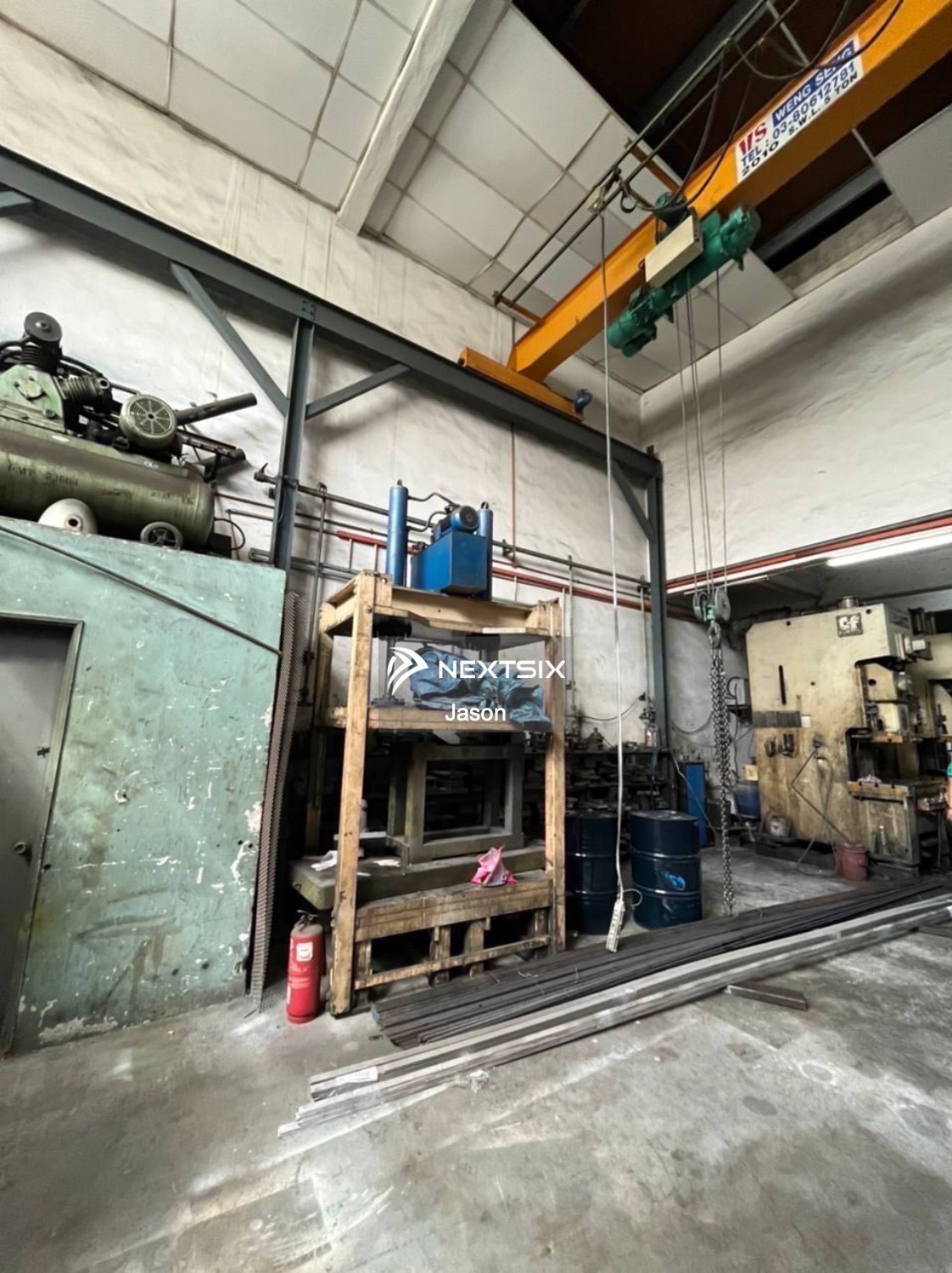 Shop For Sale in Puchong Selangor - Image 7