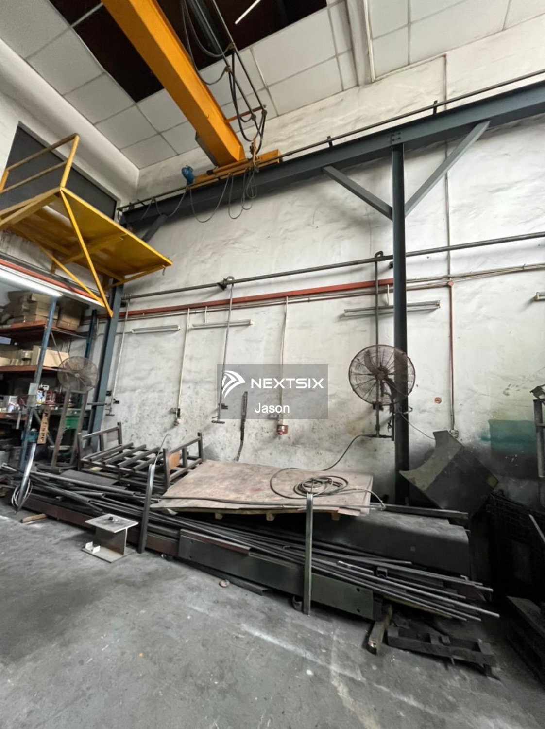 Shop For Sale in Puchong Selangor - Image 8