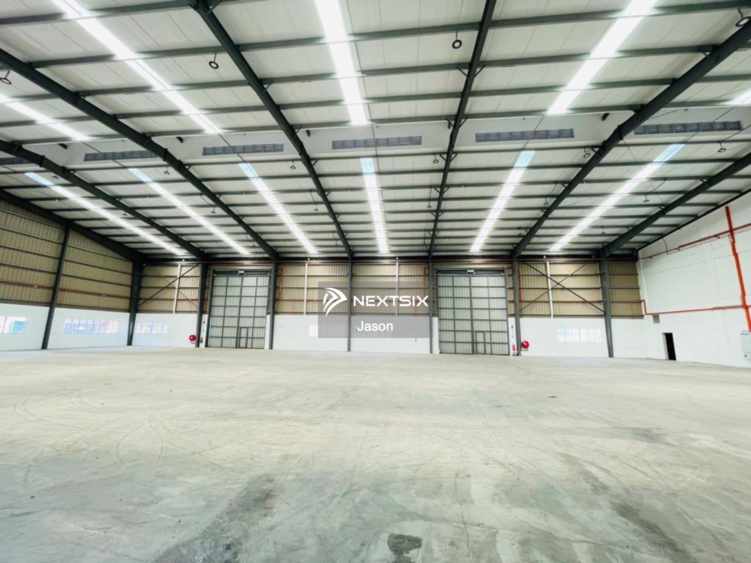 Detached Factory For Sale in Banting Selangor - Image 5