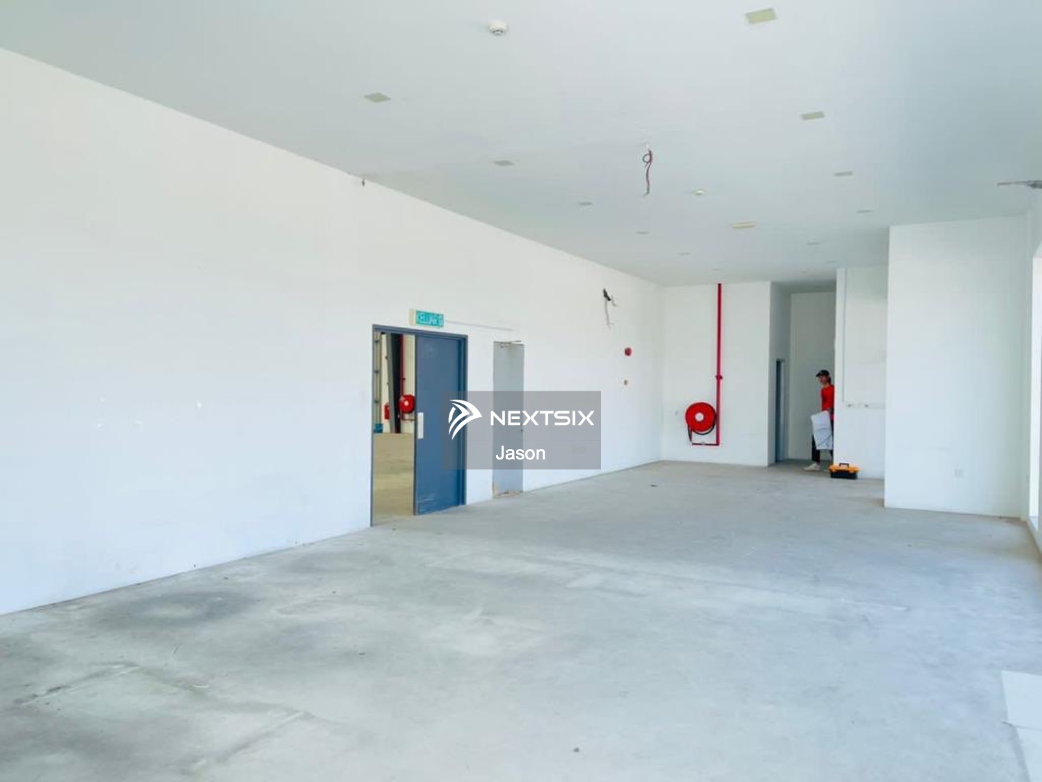 Detached Factory For Sale in Banting Selangor - Image 6