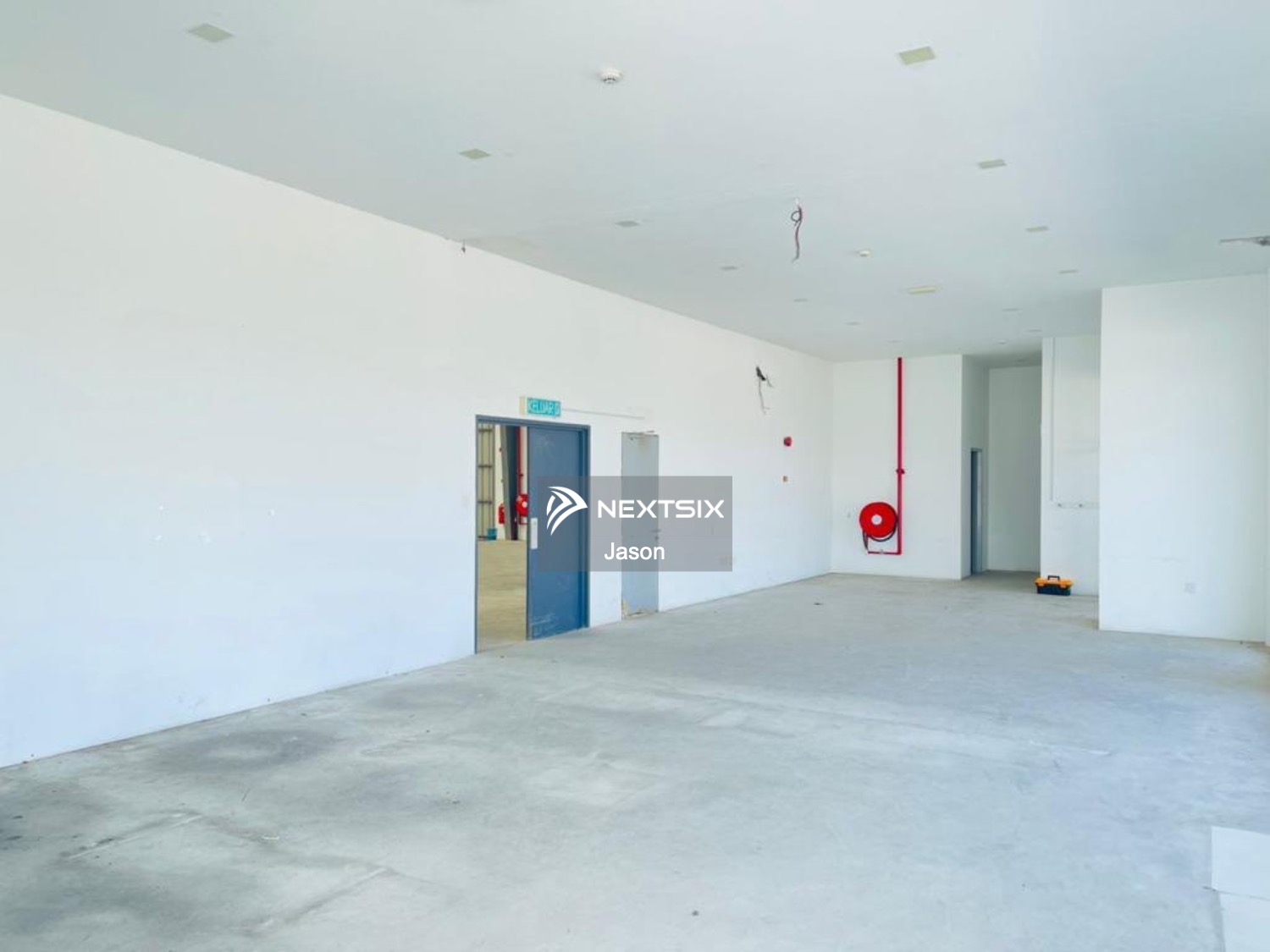 Detached Factory For Sale in Banting Selangor - Image 7