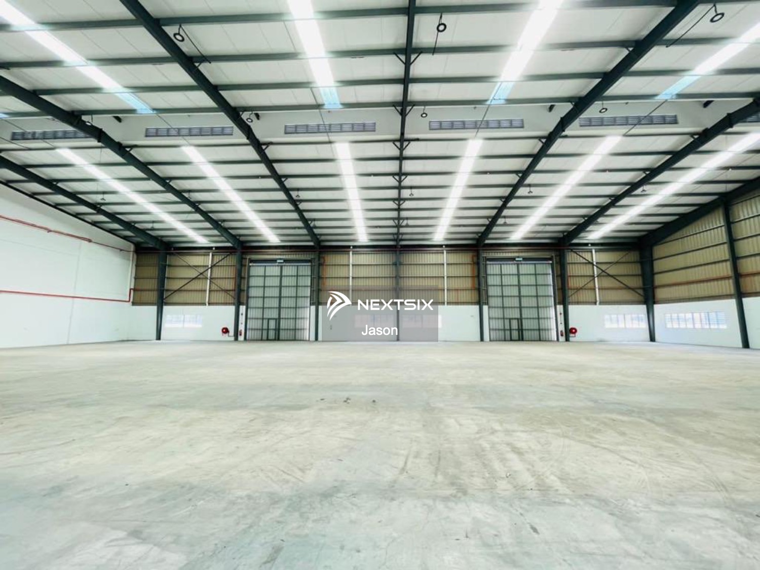 Detached Factory For Sale in Banting Selangor - Image 9
