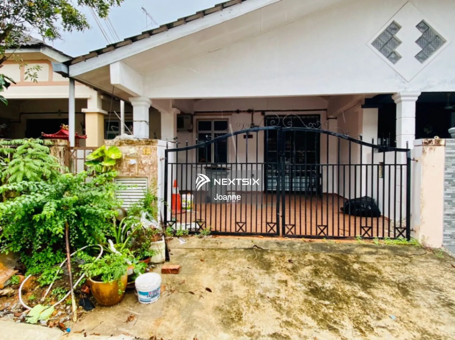 Jalan Setia 8 Setia Indah Mount Austin Taman Daya Ekoflora Eco Cascadia Seri Austin Duta