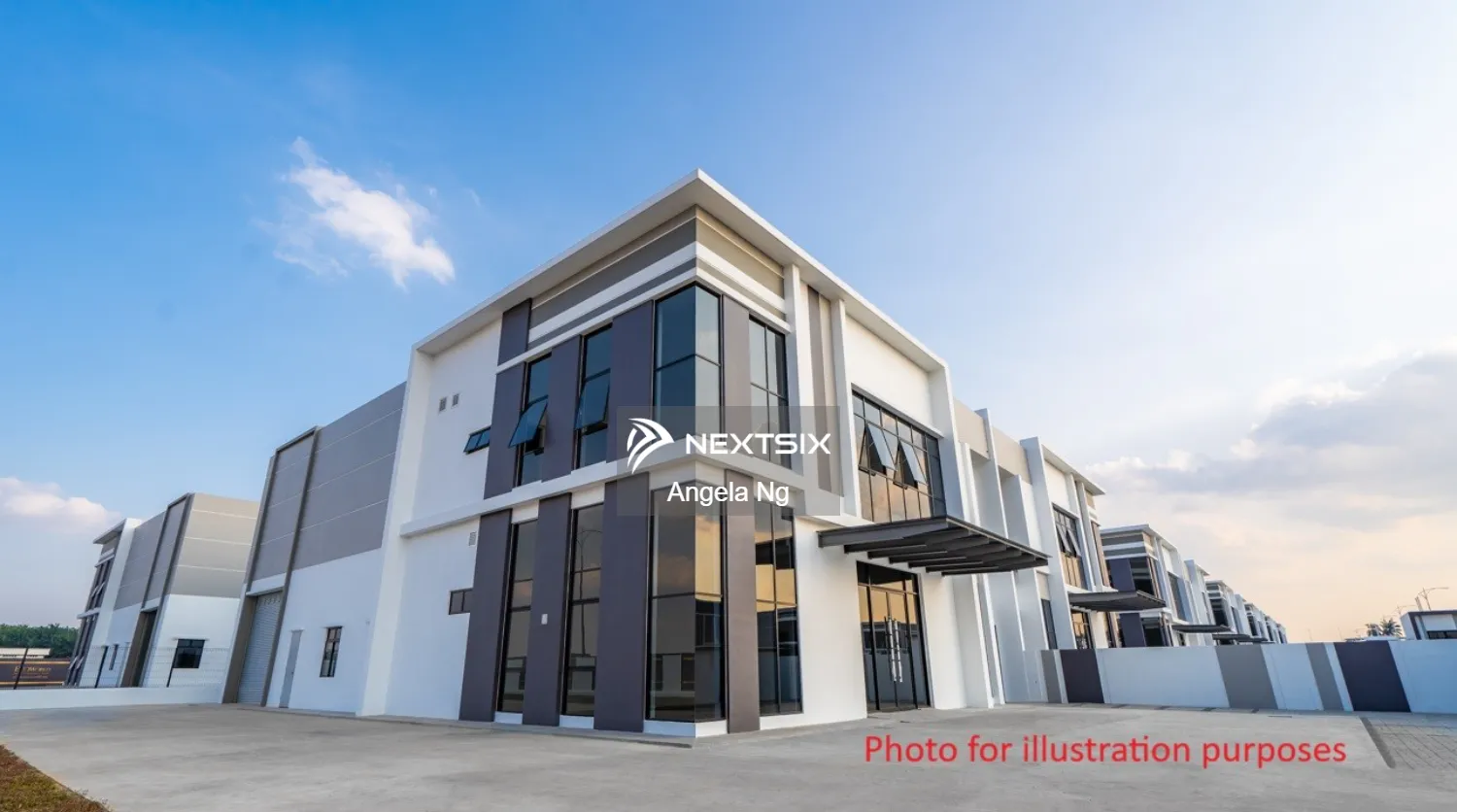 Eco Business Park 2