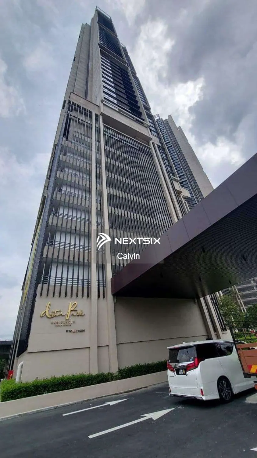 Duta Park Residences