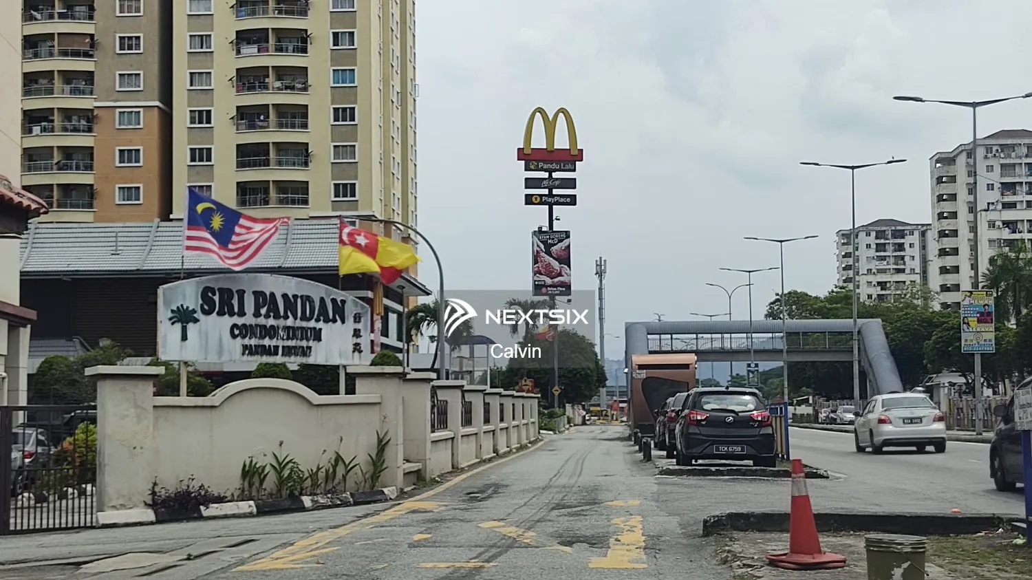 Sri Pandan