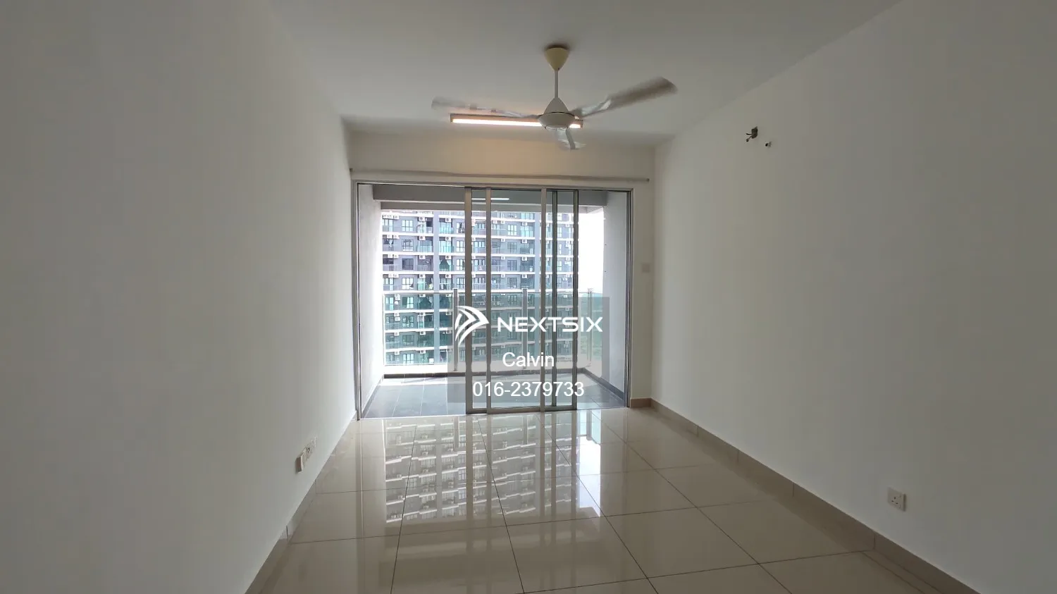 Maxim Residences
