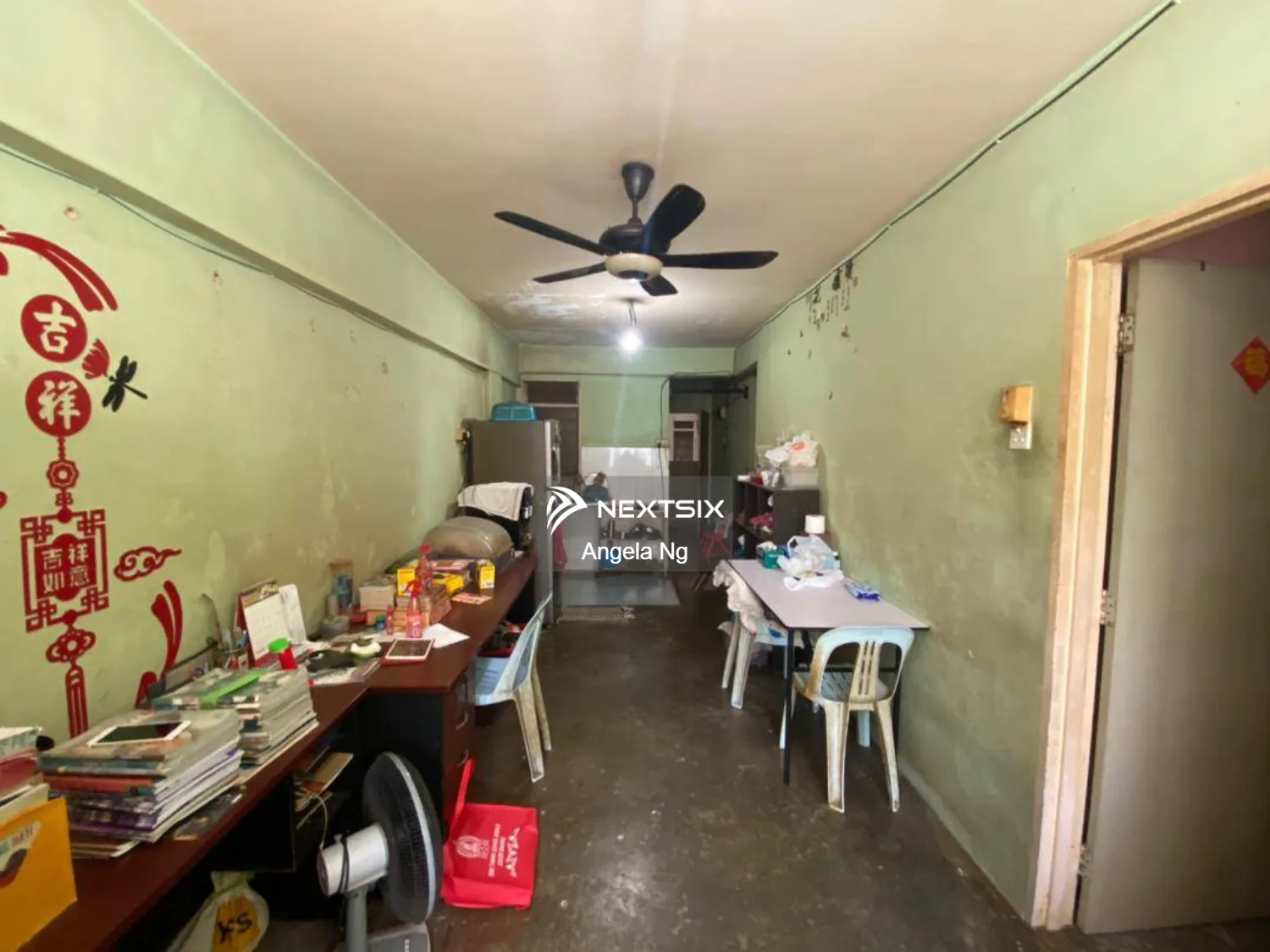 Rumah Pangsa Sri Orkid
