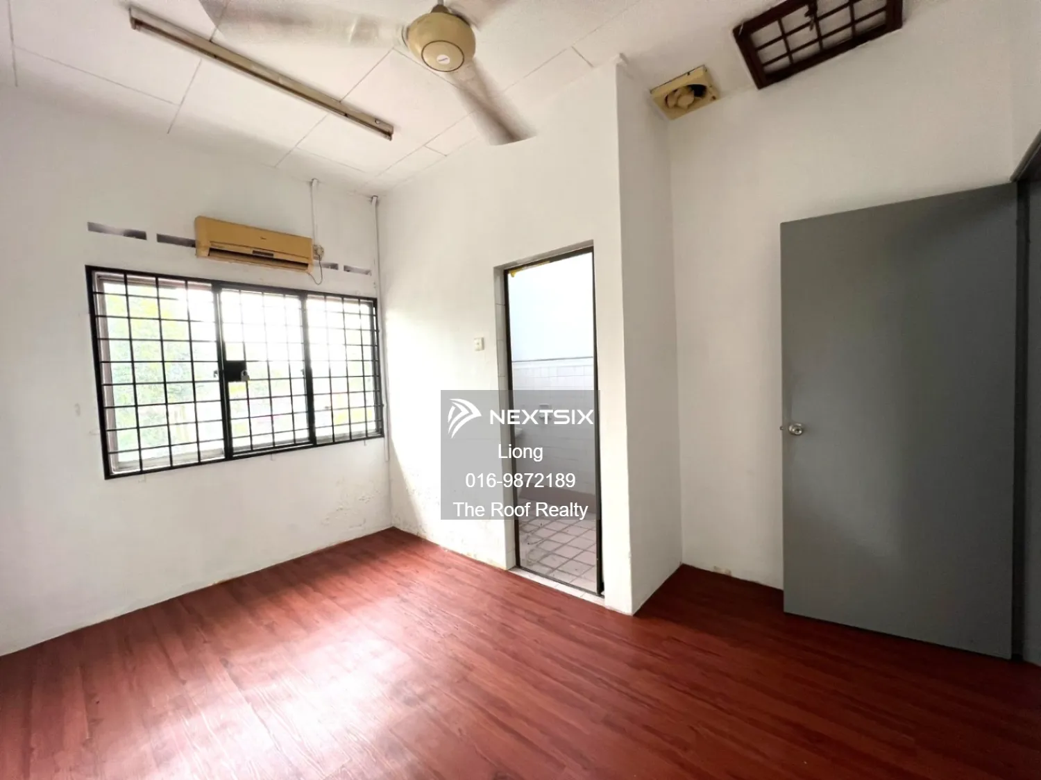 2-sty Terrace/Link House For Sale in Ulu Tiram Johor - Image 10