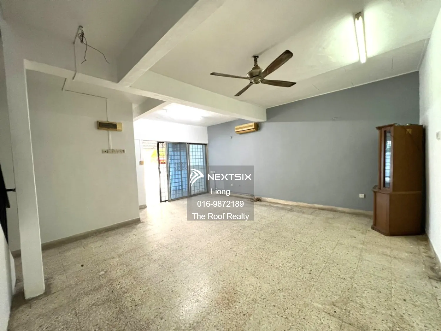 2-sty Terrace/Link House For Sale in Ulu Tiram Johor - Image 2