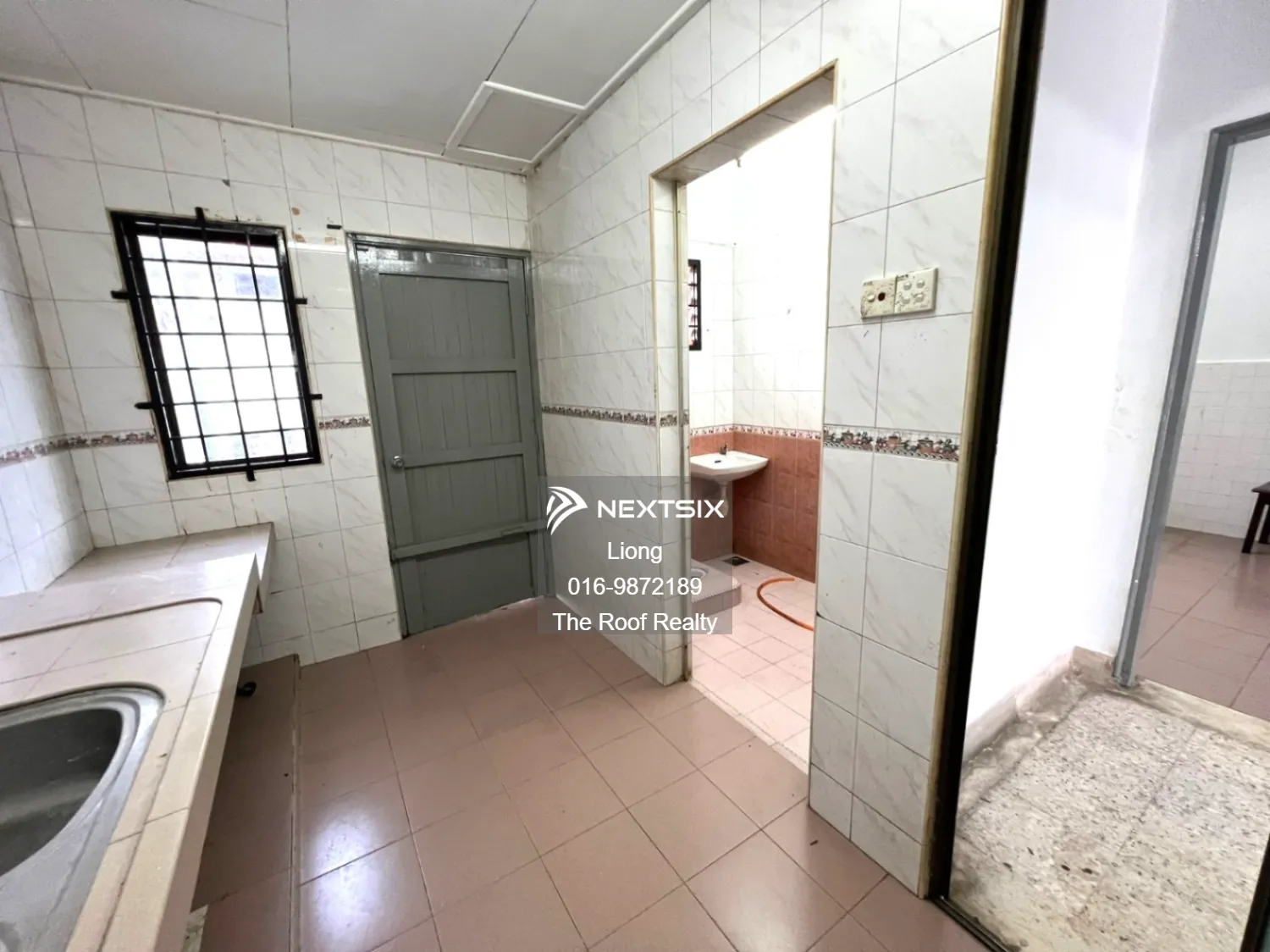 2-sty Terrace/Link House For Sale in Ulu Tiram Johor - Image 3