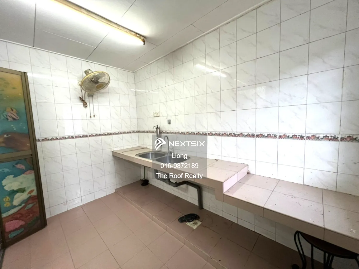 2-sty Terrace/Link House For Sale in Ulu Tiram Johor - Image 4